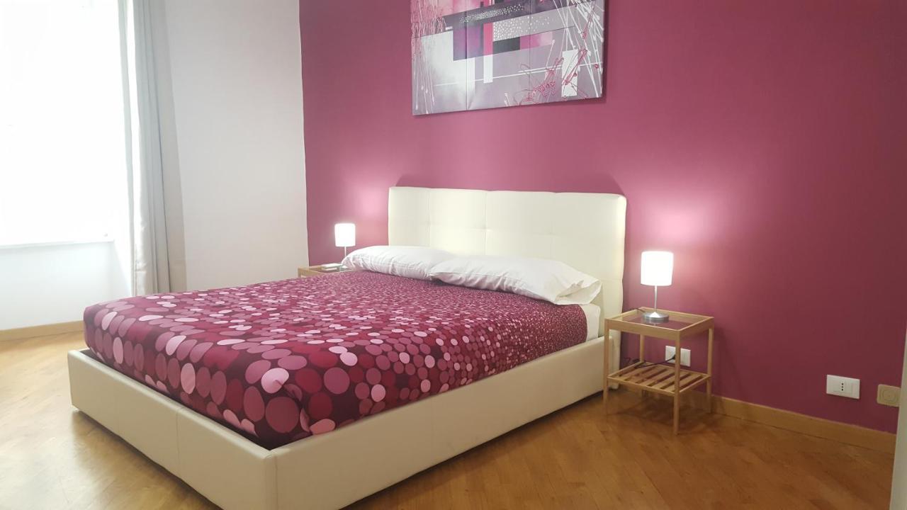S. Peter - Quiet And Comfortable Apartment Roma Exterior foto