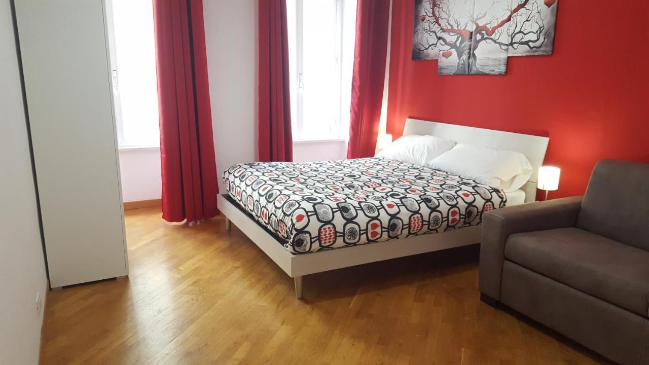 S. Peter - Quiet And Comfortable Apartment Roma Exterior foto