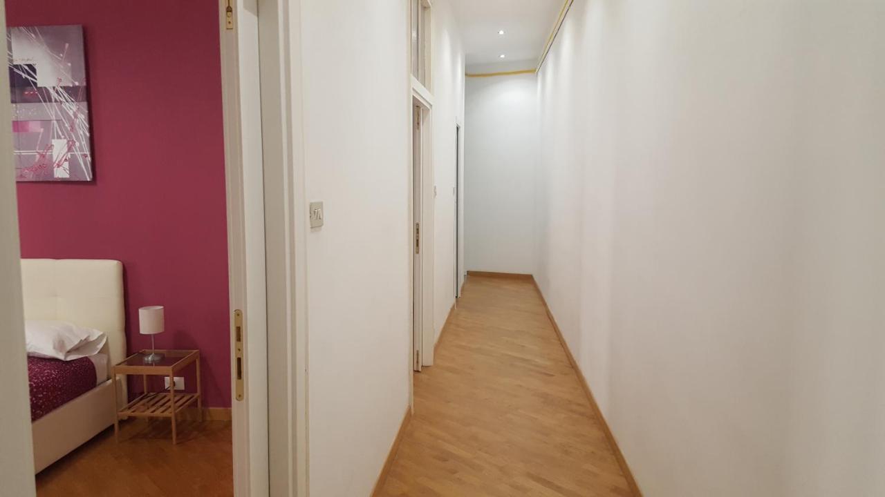 S. Peter - Quiet And Comfortable Apartment Roma Exterior foto